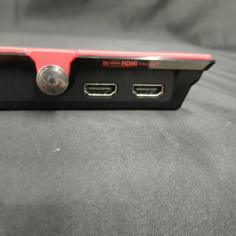 AVERMEDIA Capture Board LGX2 GC550 PLUS