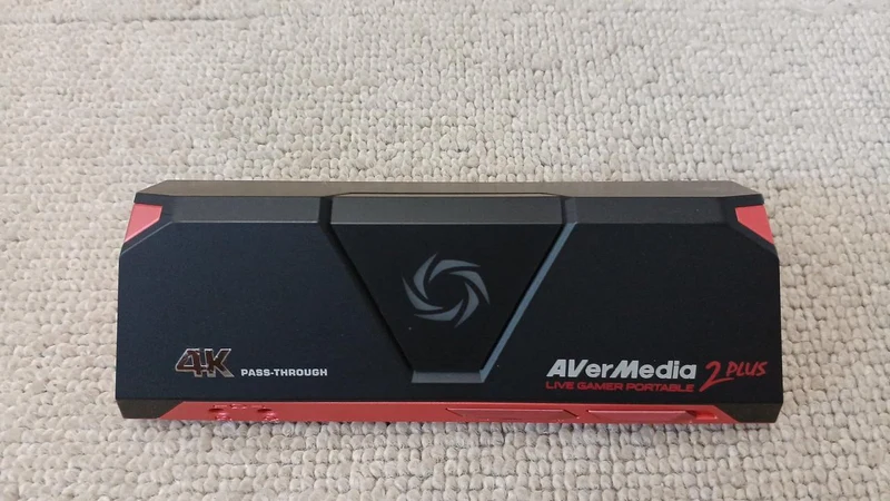 AVERMEDIA Capture Board AVT-C878