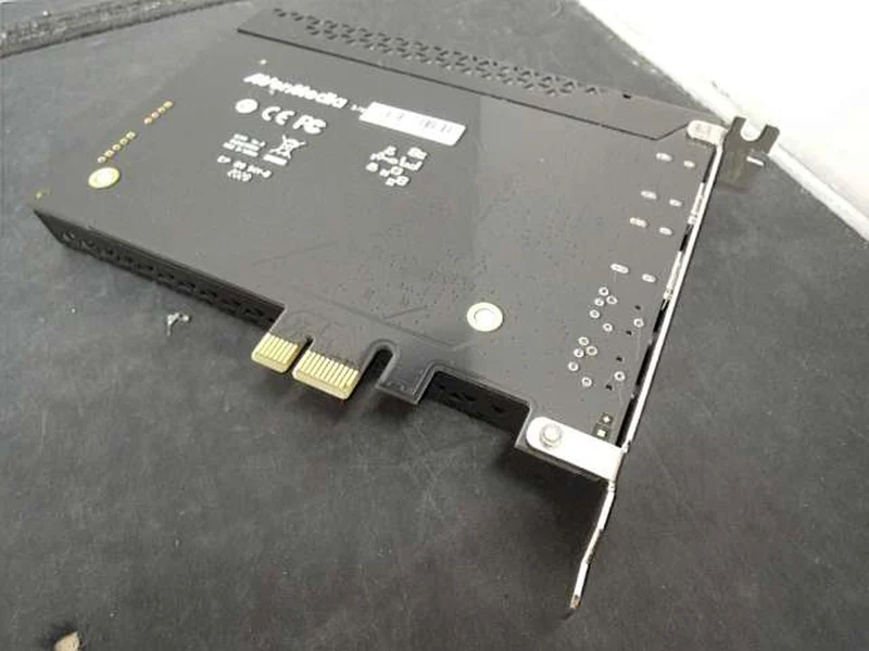 AVERMEDIA Videoaufnahmegerät LIVE GAMER HD 2