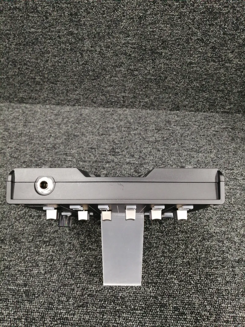 BOSS Streaming Mixer GCS-5