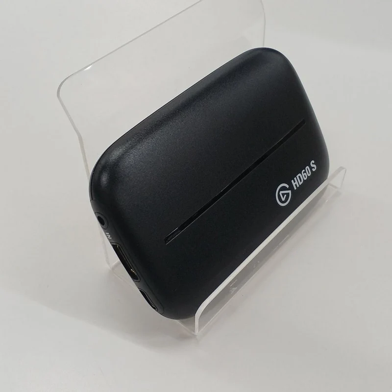 Elgato Capture Board HD60 S