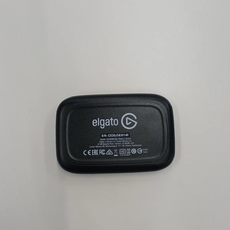 Elgato Capture Board HD60 S