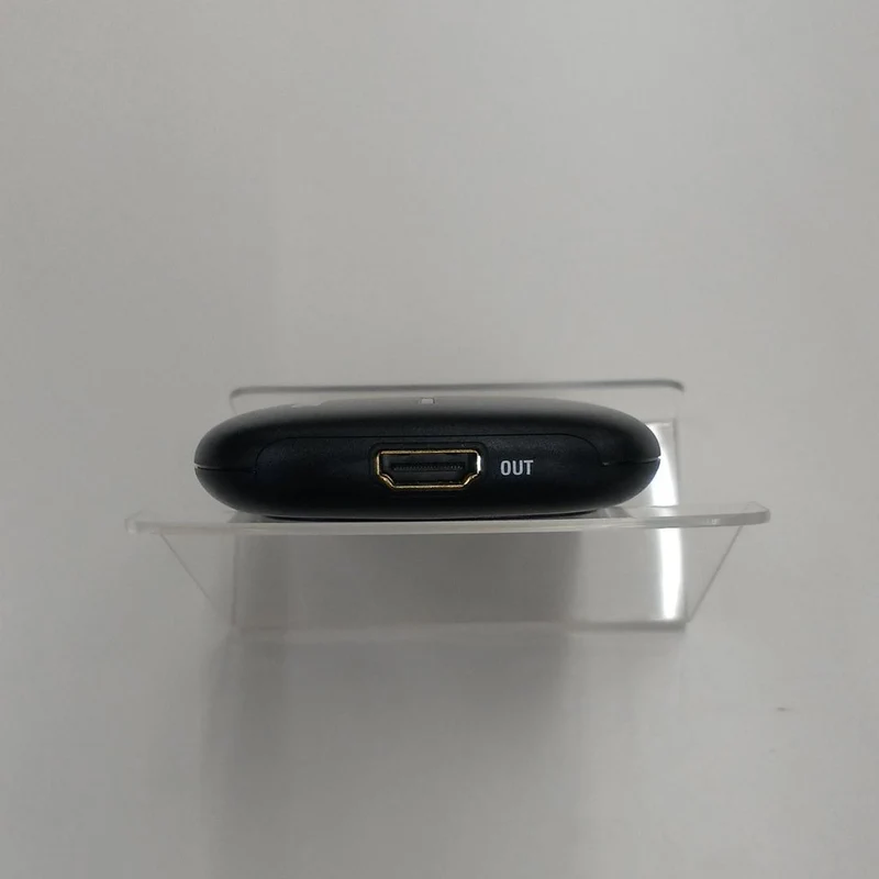Elgato Capture Board HD60 S