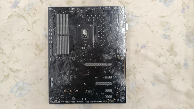 ASUS Mainboard + CPU H170 PRO GAMING / i5-6600K