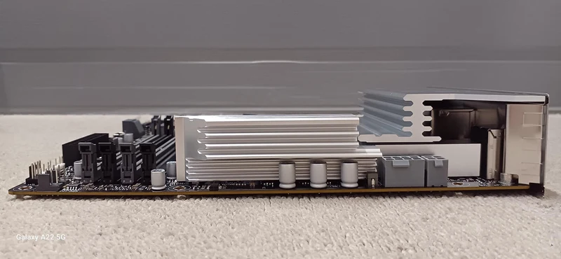 ASUS Motherboard PRIME Z890M-PLUS WIFI-CSM