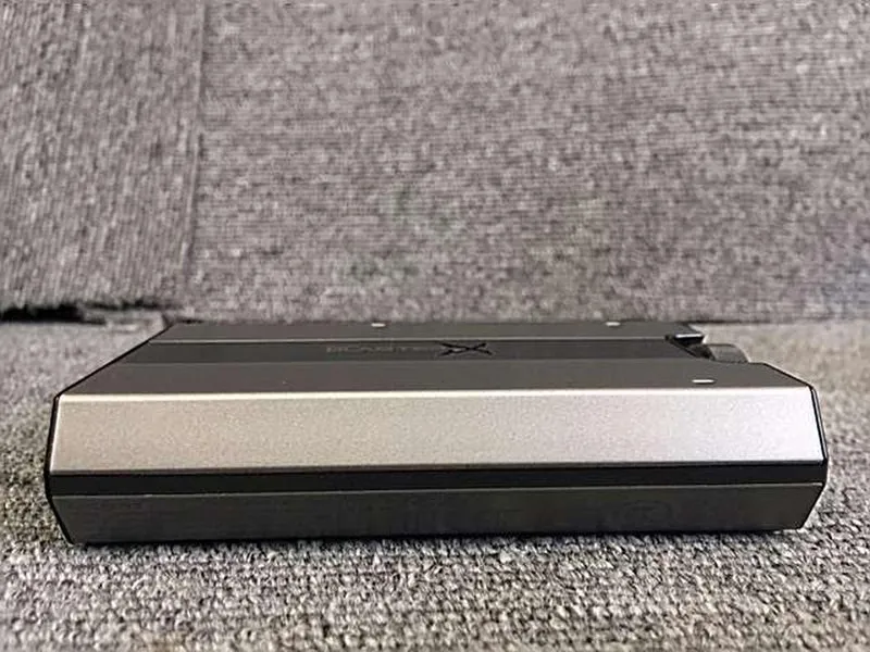 [SCHROTT] CREATIVE Audio Capture SBX-G6