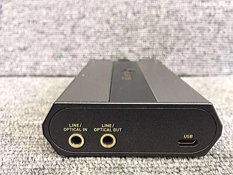 [SCHROTT] CREATIVE Audio Capture SBX-G6