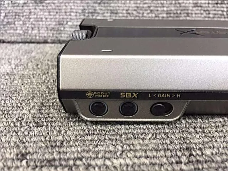 [SCHROTT] CREATIVE Audio Capture SBX-G6