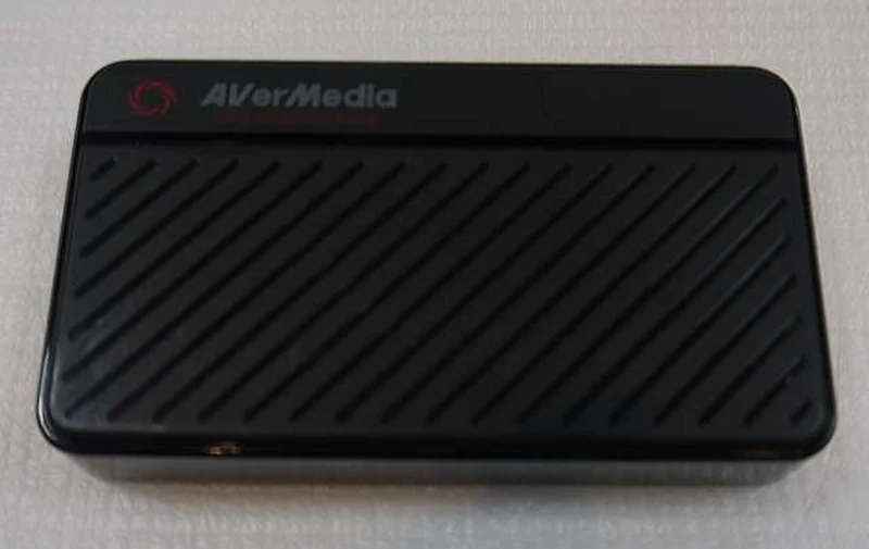 AVerMedia Videoaufnahmegerät GC311
