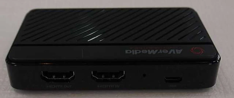 AVerMedia Videoaufnahmegerät GC311