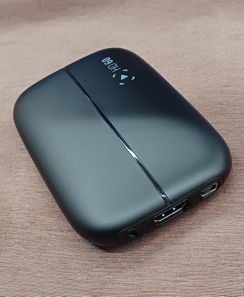 Elgato Capture HD60