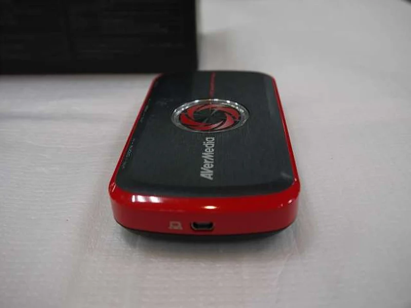AVERMEDIA Videoaufnahmegerät AVT-C875