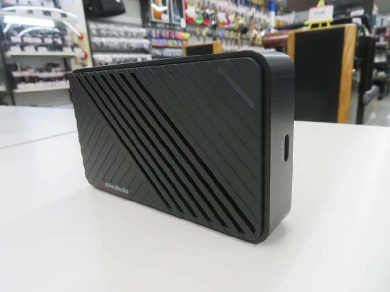 AVERMEDIA Videoaufnahmegerät GC553