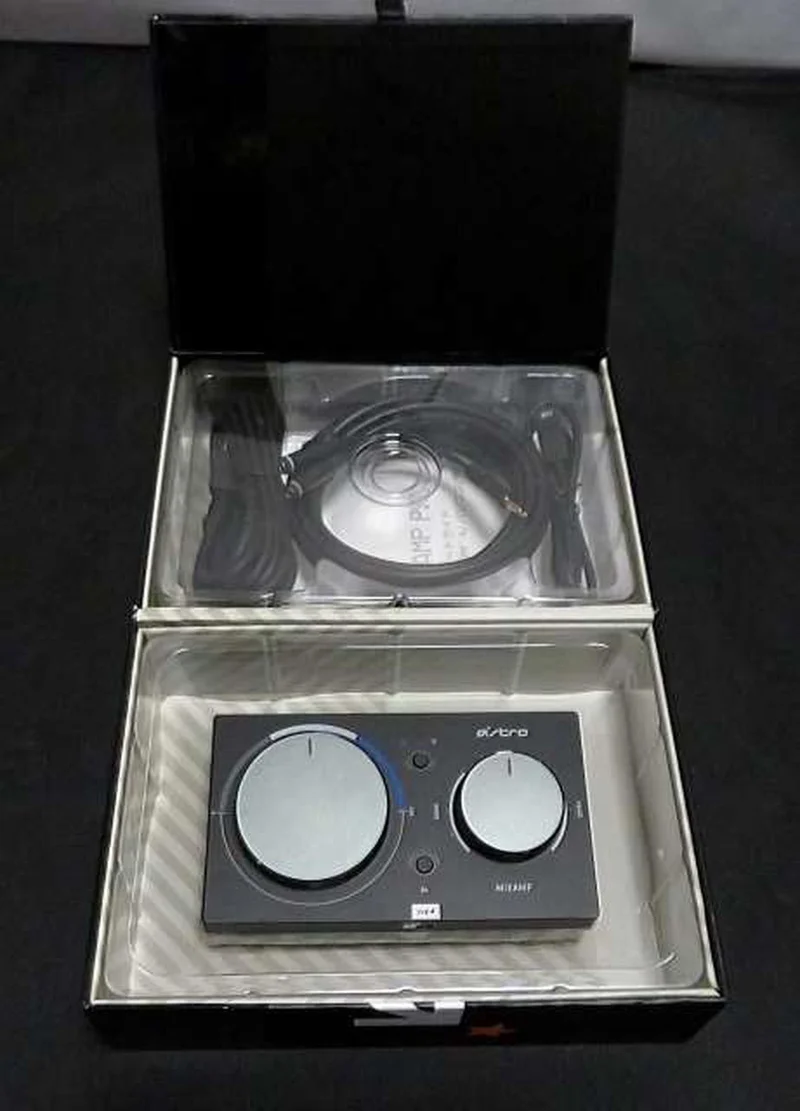 ASTRO Gaming Audio Solution MIXAMP PRO TR (A00084)