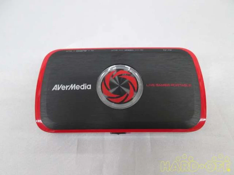 AVERMEDIA Videoaufnahmegerät AVT-C875