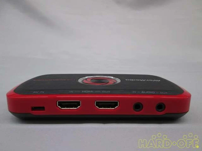 AVERMEDIA Videoaufnahmegerät AVT-C875