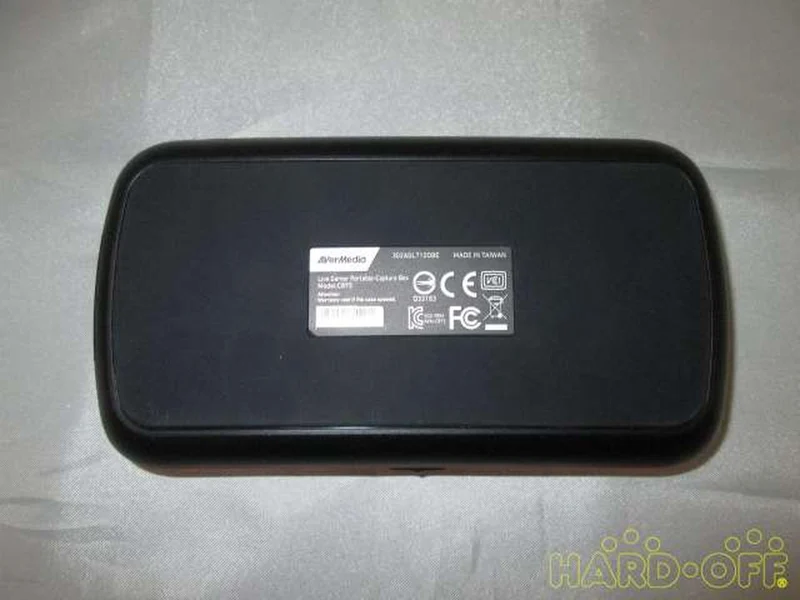 AVERMEDIA Videoaufnahmegerät AVT-C875