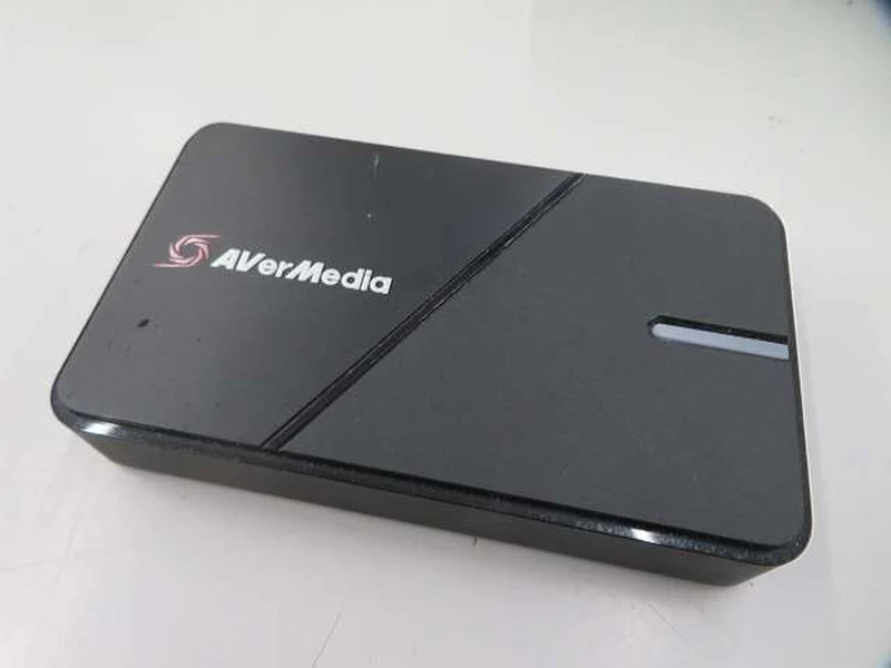 AVERMEDIA Videoaufnahmegerät GC551G2