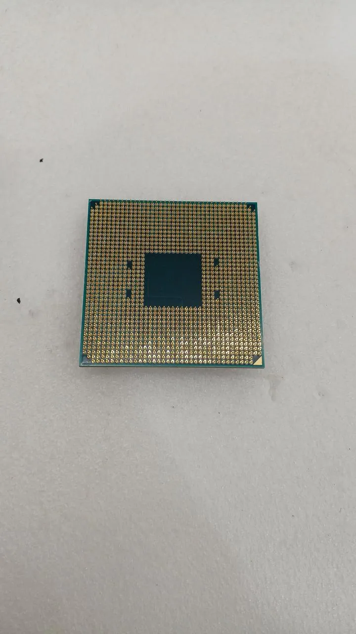 AMD CPU ATHLON 3000G