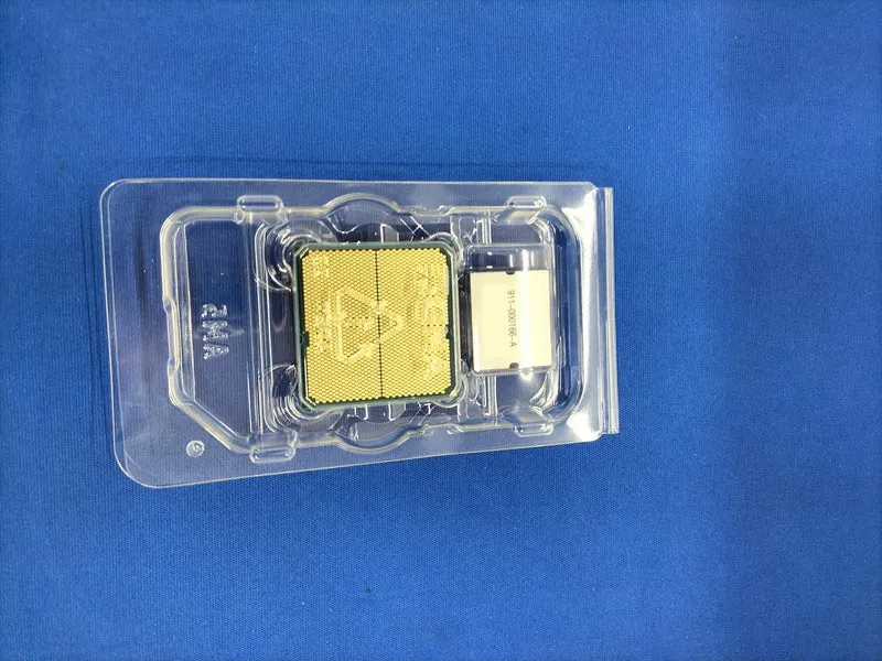 AMD CPU RYZEN5 9600X