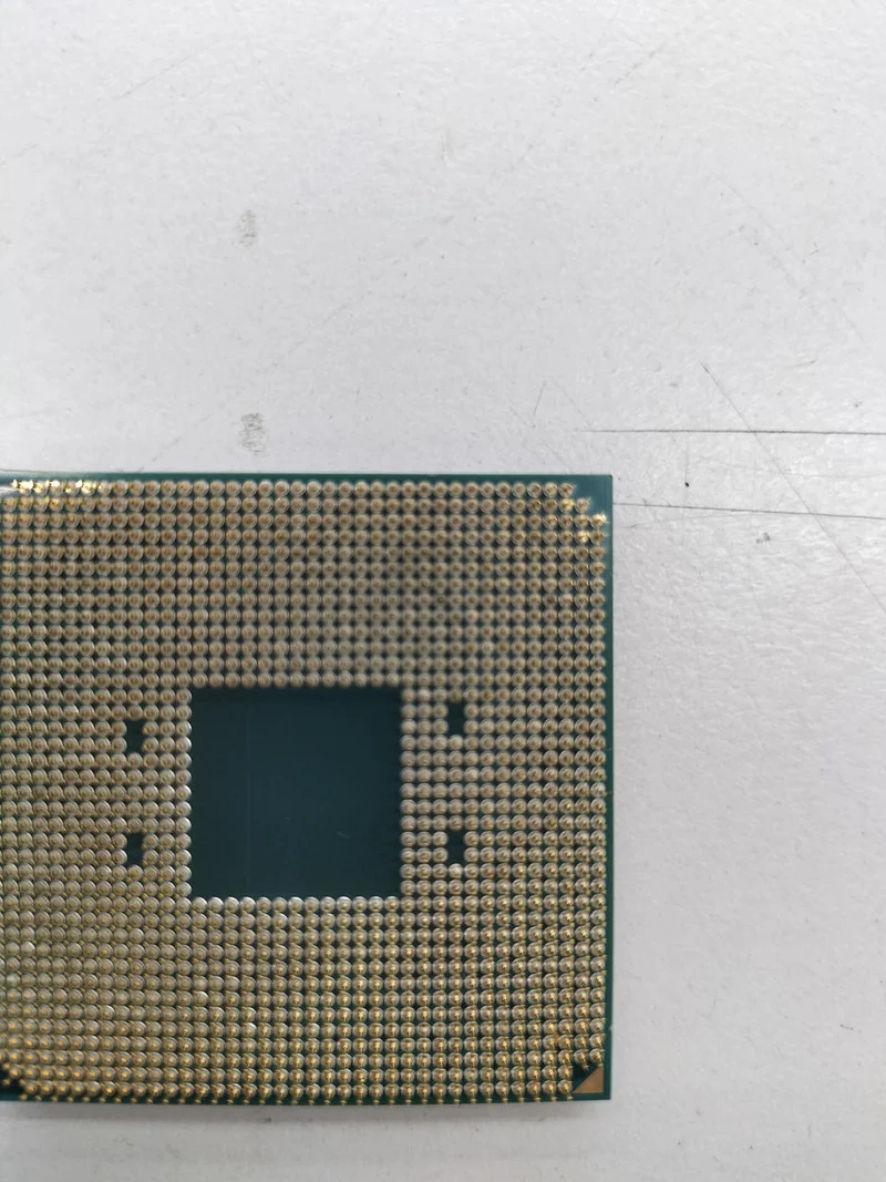 AMD Ryzen 5 3500