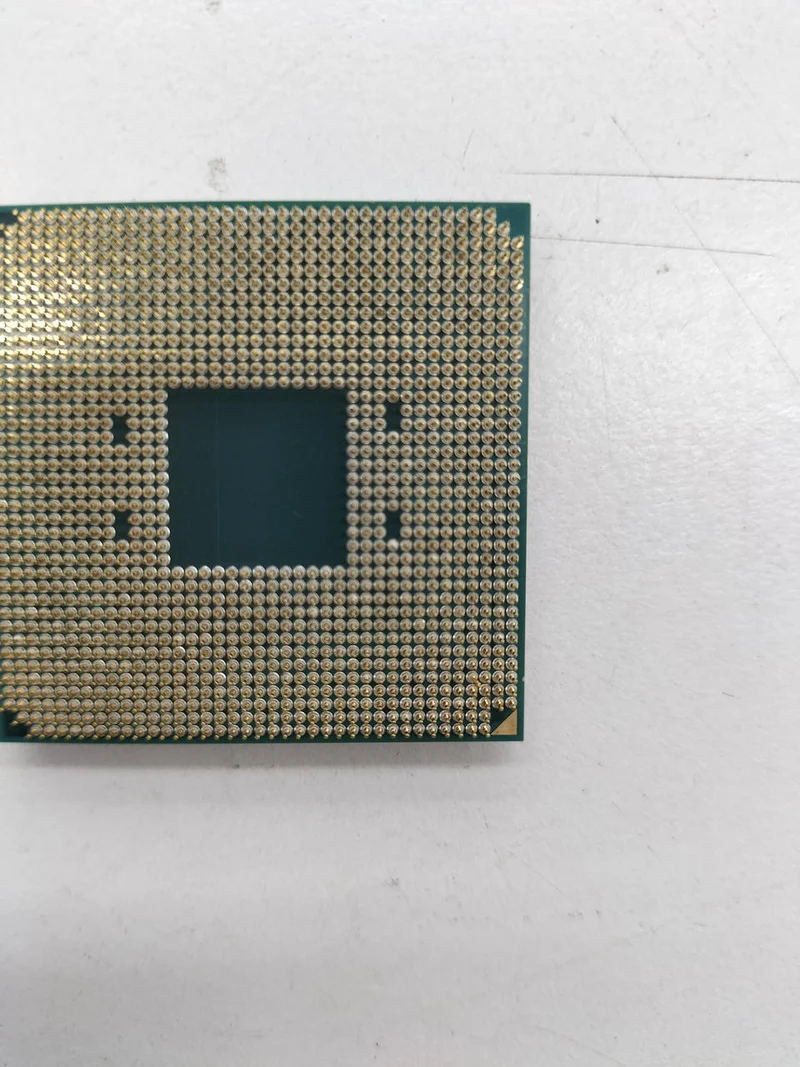 AMD Ryzen 5 3500