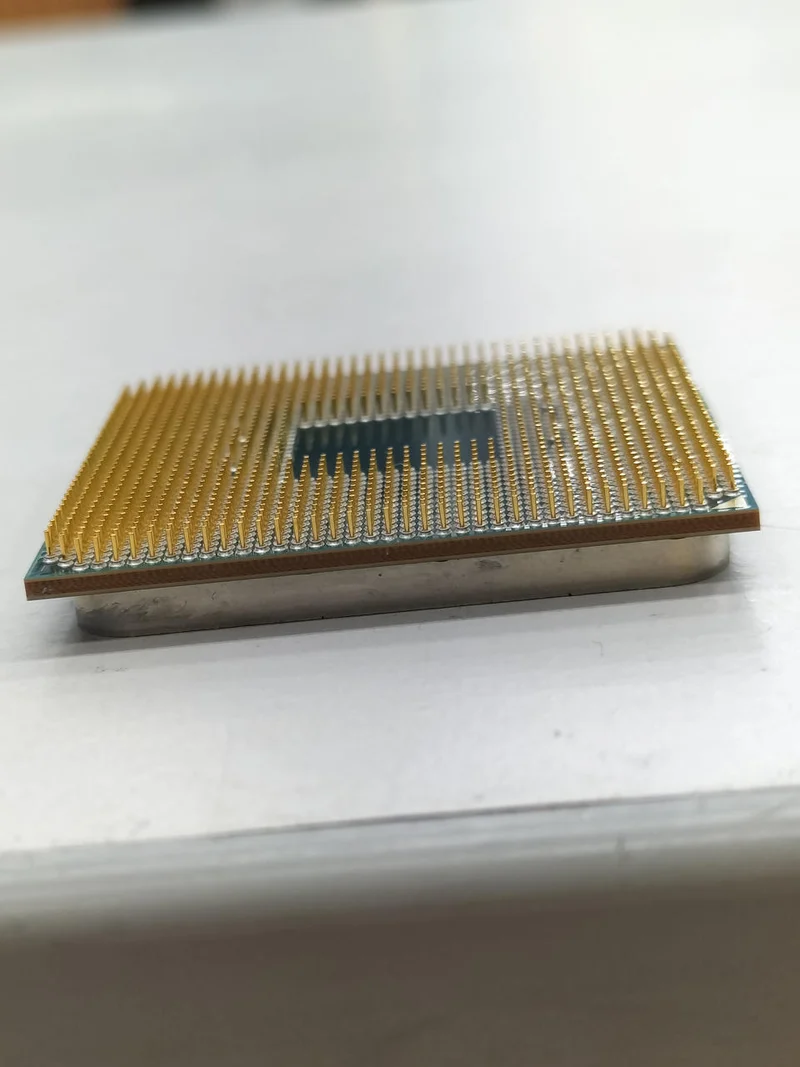 AMD Ryzen 5 3500