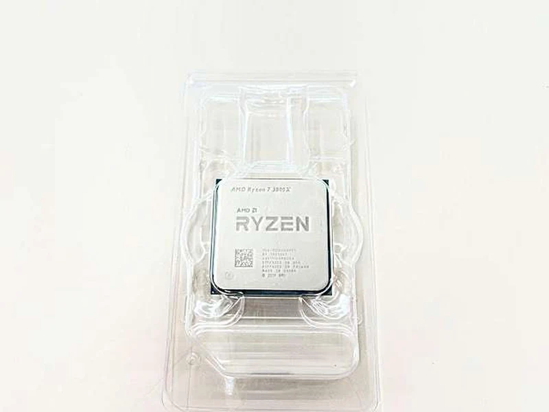 AMD A10 RYZEN7 3800X