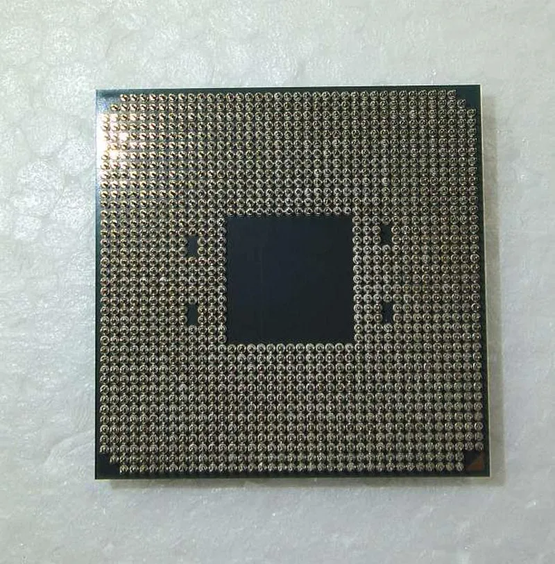 AMD Ryzen 5 3500 3.6 GHz Sockel AM4