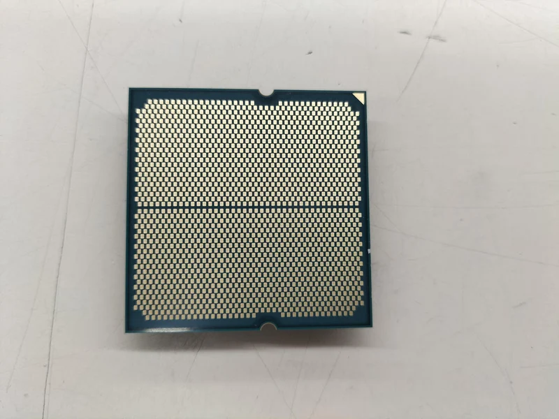 AMD CPU RYZEN7 7800X3D