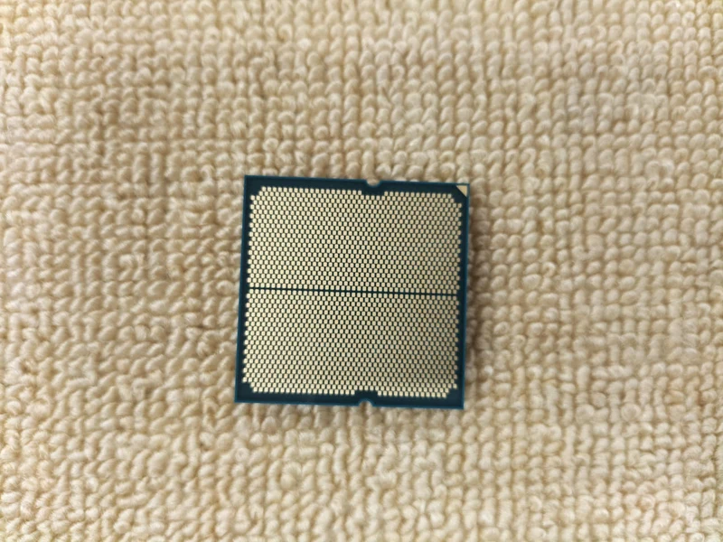 AMD CPU RYZEN9 9950X3D