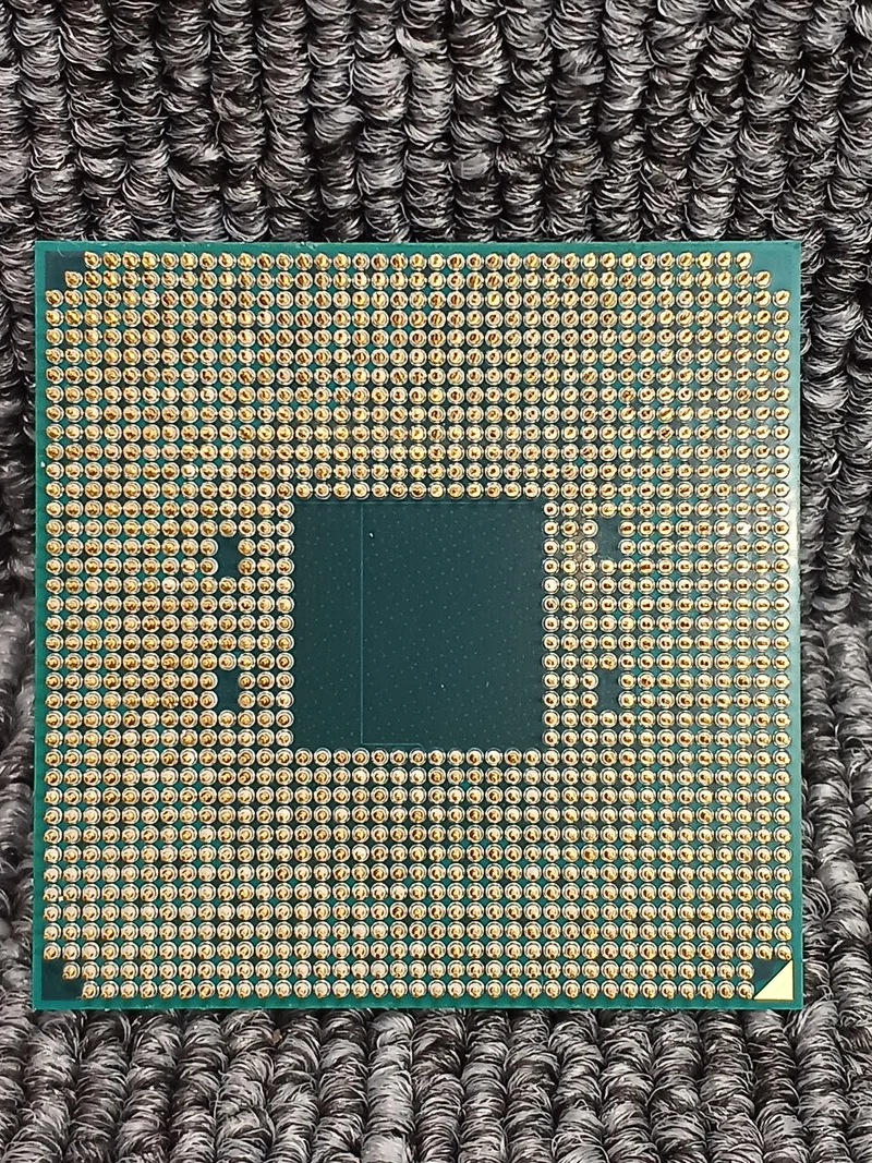 AMD CPU RYZEN7 3700X