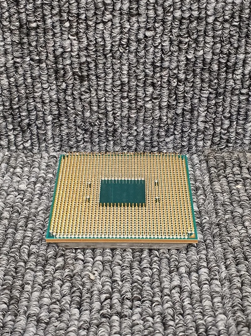 AMD CPU RYZEN7 3700X