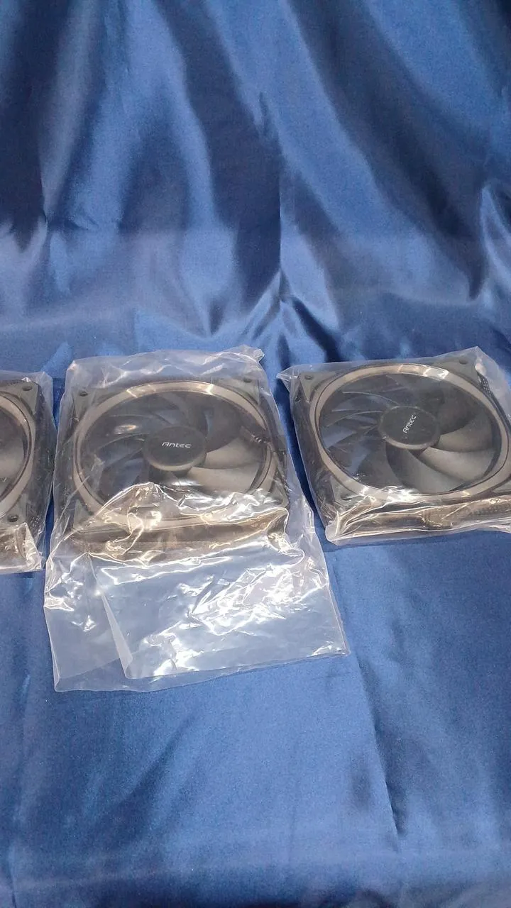 ANTEC Wassergekühlter CPU-Kühler VORTEX360 ARGB