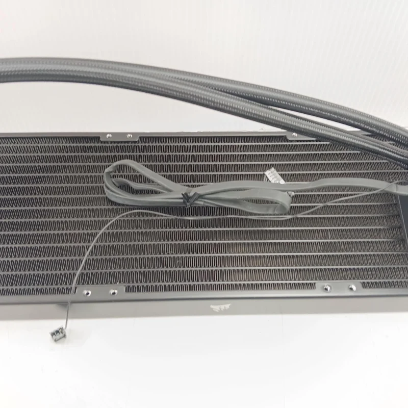 [SCHROTT] CORSAIR CPU-Kühler ICUE H170I ELITE CAPELLIX