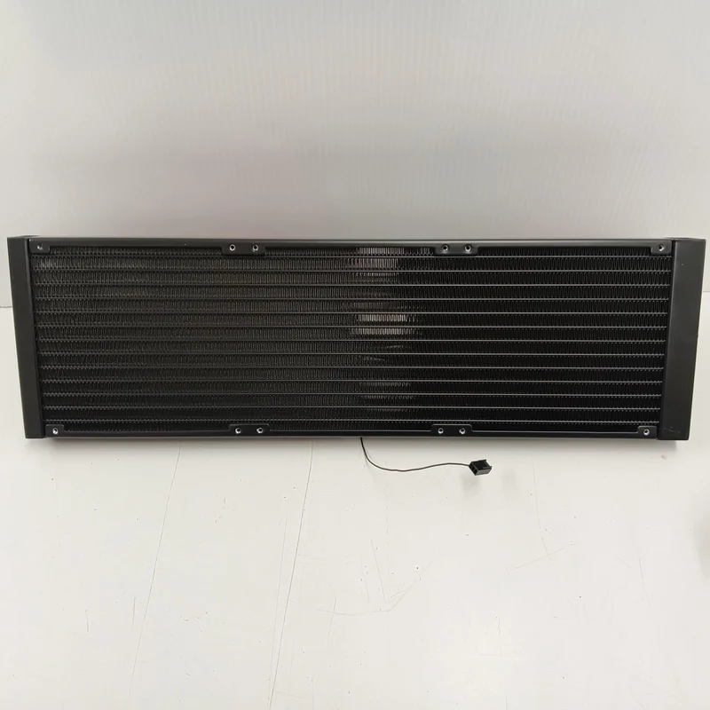 [SCHROTT] CORSAIR CPU-Kühler ICUE H170I ELITE CAPELLIX
