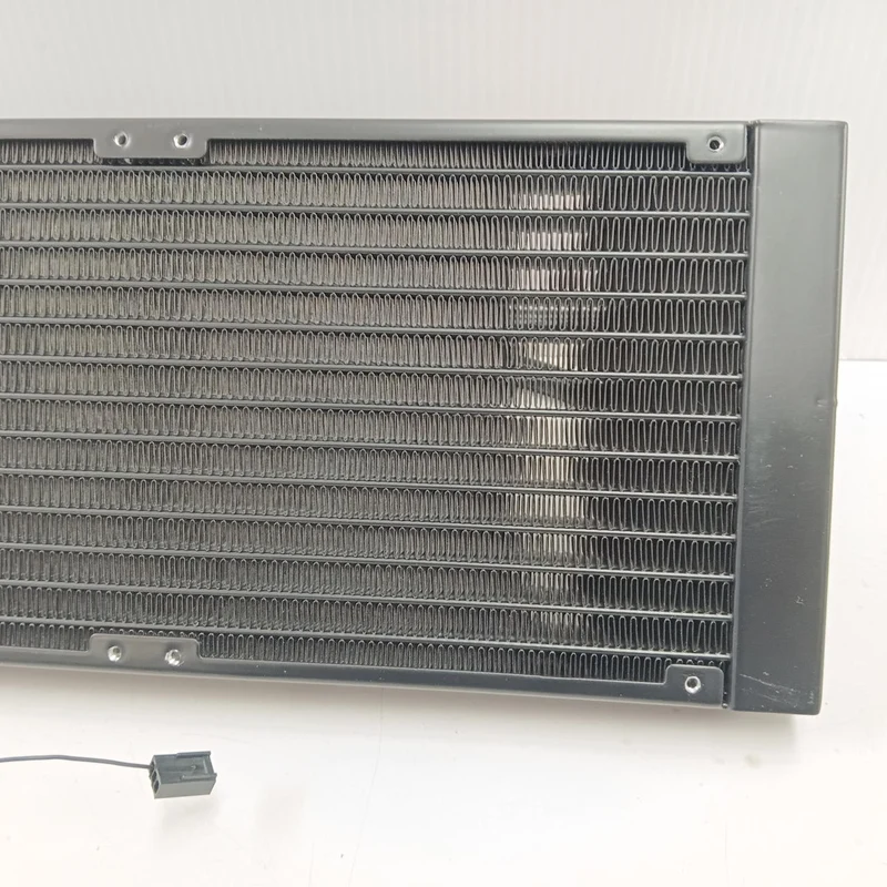 [SCHROTT] CORSAIR CPU-Kühler ICUE H170I ELITE CAPELLIX