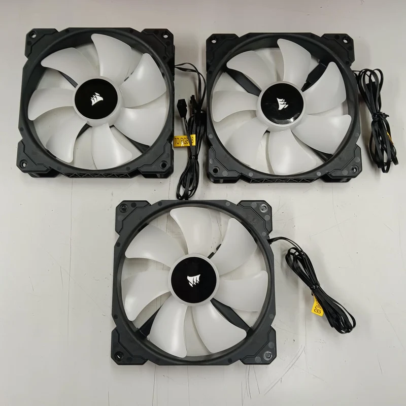[SCHROTT] CORSAIR CPU-Kühler ICUE H170I ELITE CAPELLIX