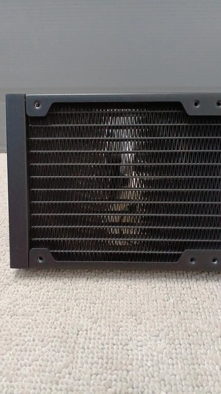 CORSAIR Wasserkühlung H150I PRO RGB