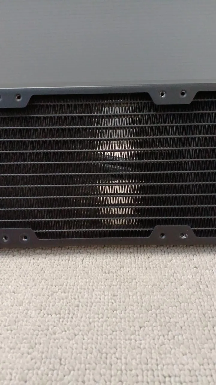 CORSAIR Wasserkühlung H150I PRO RGB