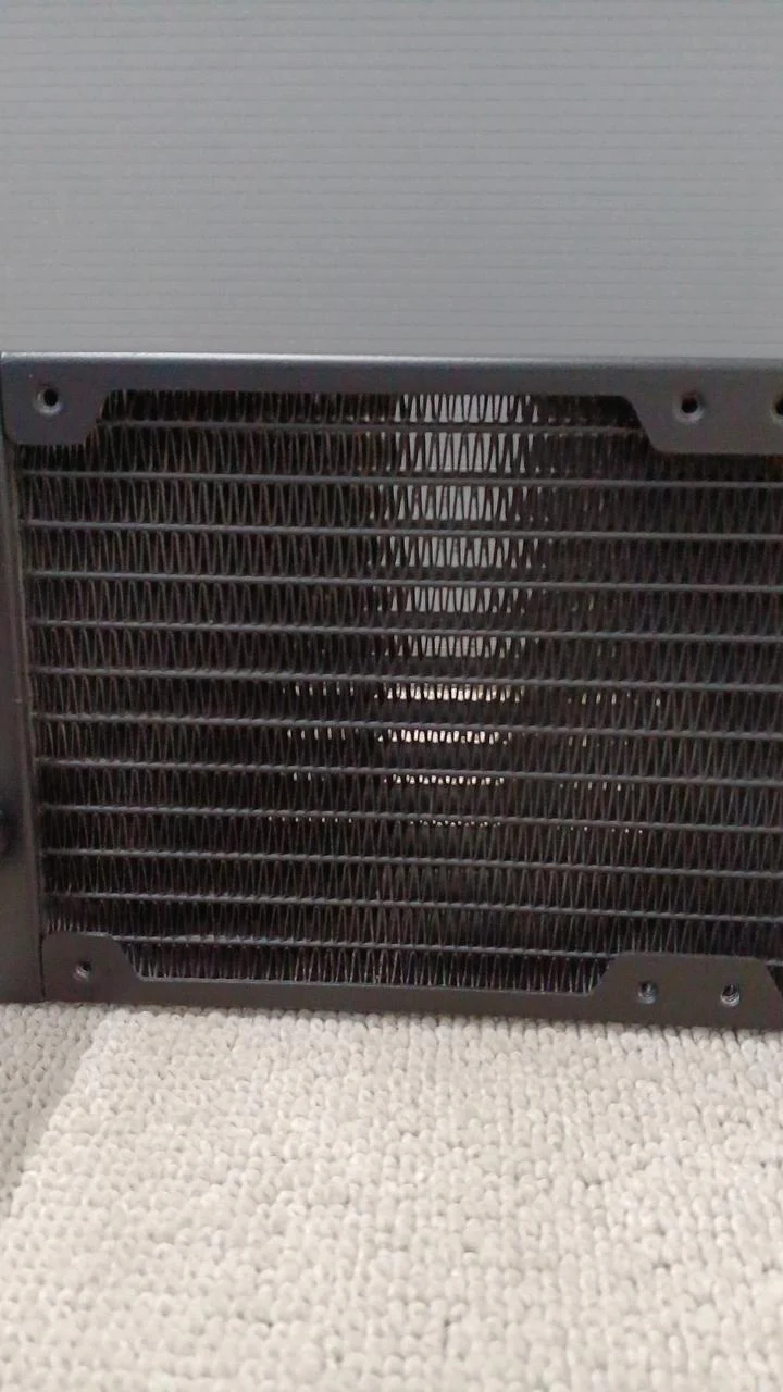 CORSAIR Wasserkühlung H150I PRO RGB