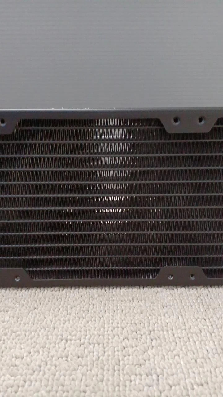 CORSAIR Wasserkühlung H150I PRO RGB