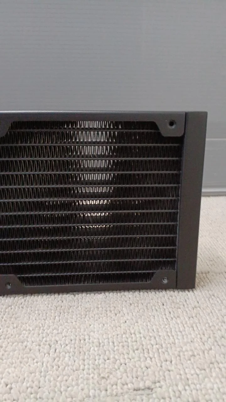 CORSAIR Wasserkühlung H150I PRO RGB