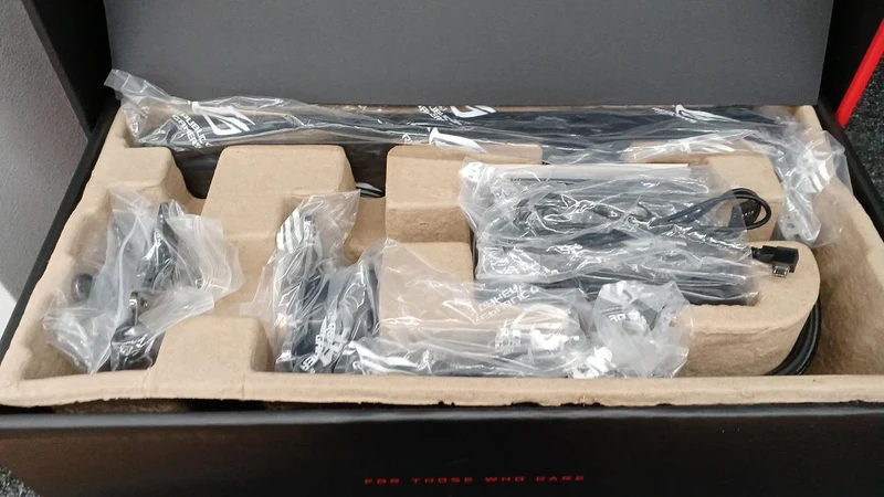 ASUS Wasserkühlungsteile LCII 360 ARGB