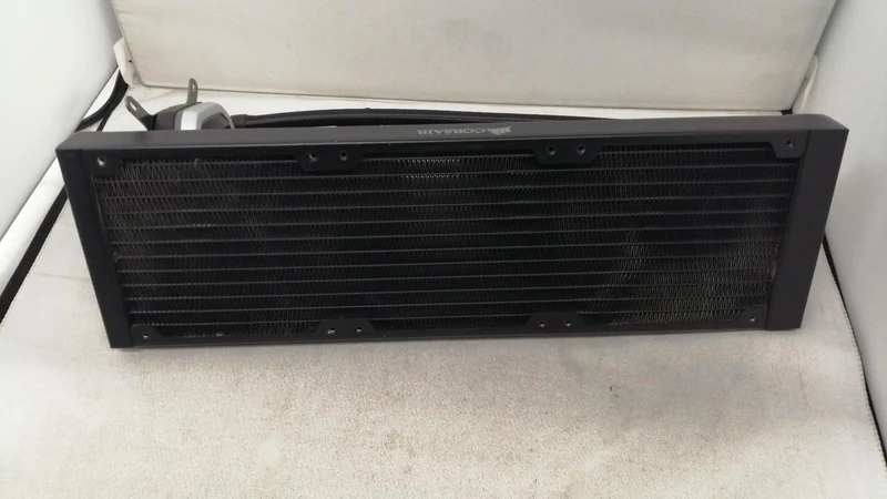 CORSAIR Wasserkühlung H150I PRO RGB