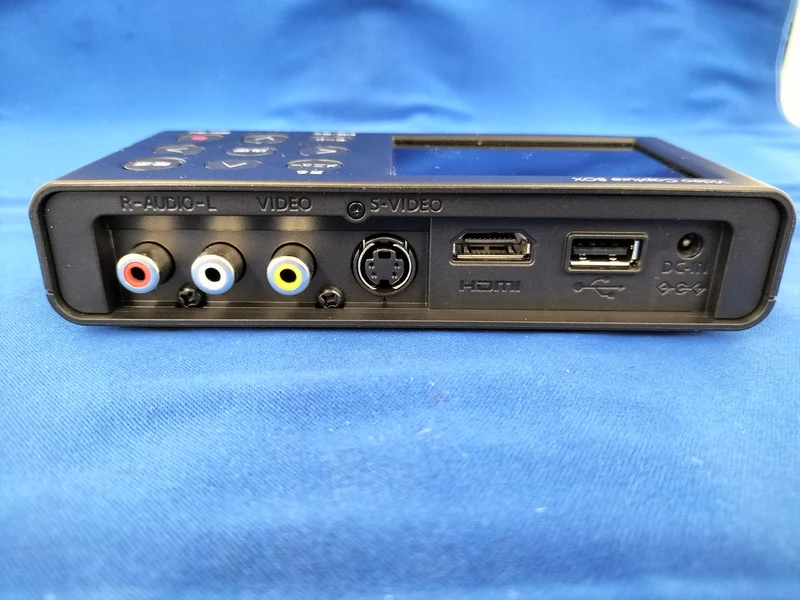 IO DATA Video Capture Box GV-VCBOX/16L