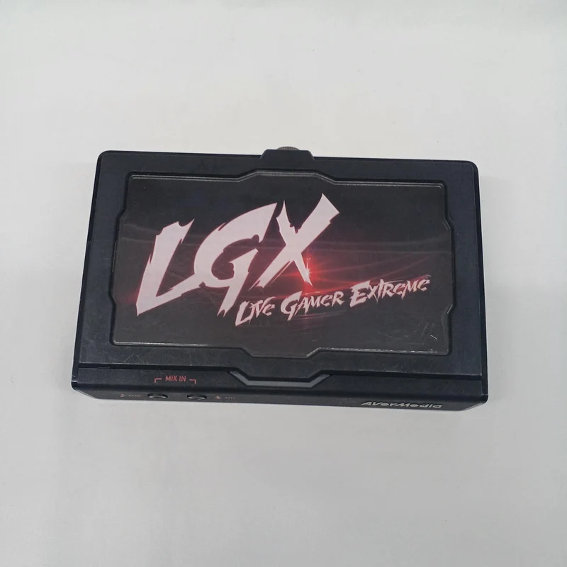 AVERMEDIA Game Capture GC550