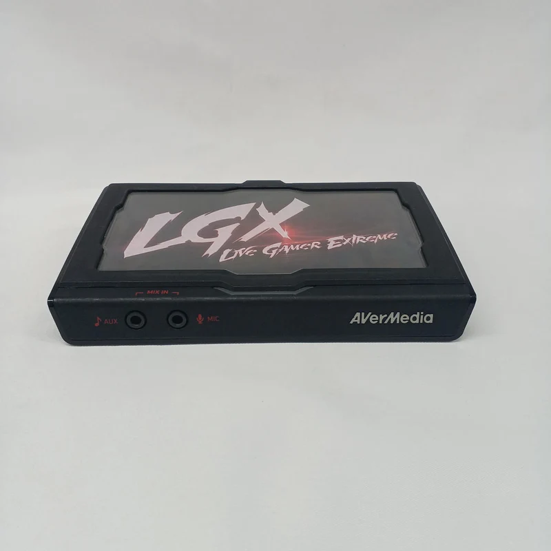 AVERMEDIA Game Capture GC550