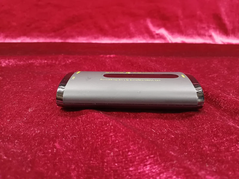 ULTRA PLUS Videoaufnahmeeinheit UP-GHDAVL