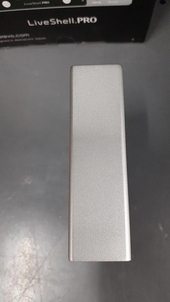 CEREVO Live-Streaming-Gerät LIVESHELL.PRO CDP-LS02A